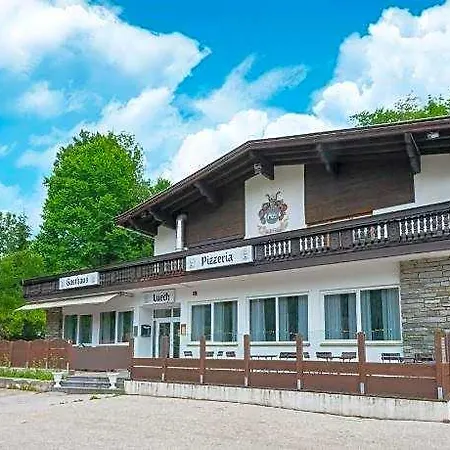 Attractive With Terrace, Cleaning Included *