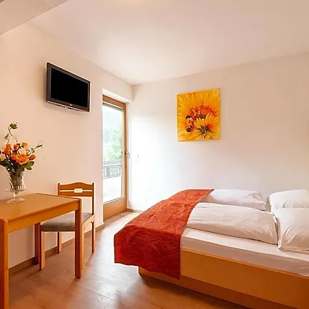 Attractive With Terrace, Cleaning Included *
