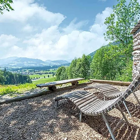 Attractive With Terrace, Cleaning Included