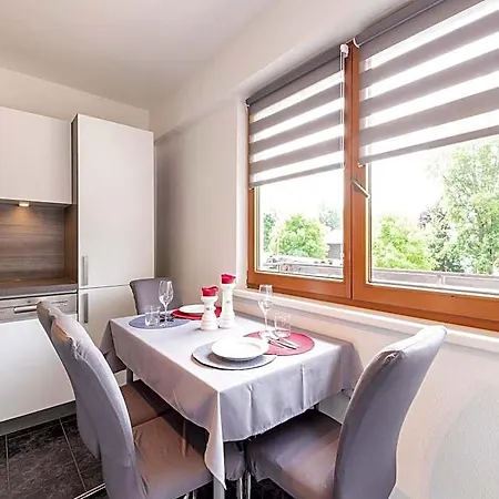 Attractive With Terrace, Cleaning Included Kirchbichl