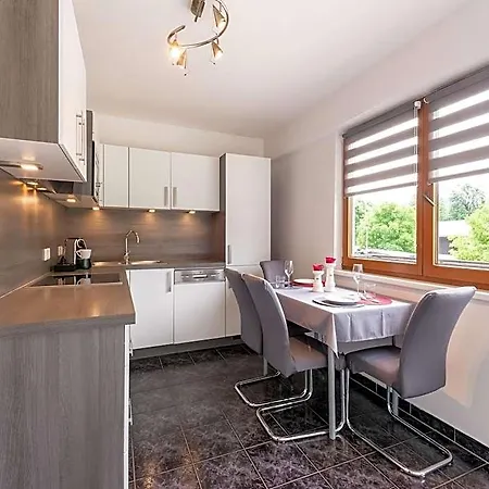 Appartamento Attractive With Terrace, Cleaning Included *