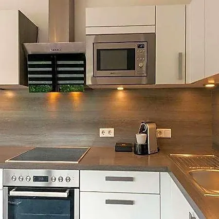 Appartamento Attractive With Terrace, Cleaning Included *