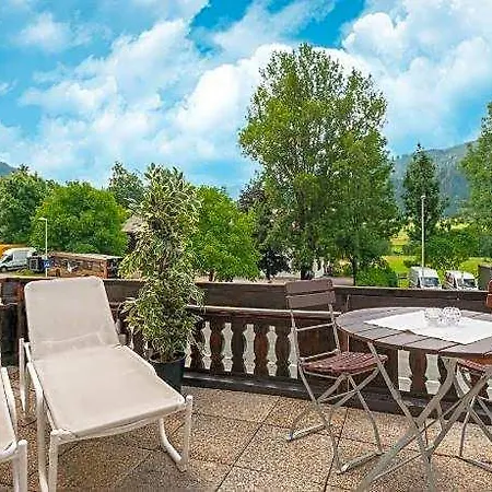 Attractive With Terrace, Cleaning Included * Kirchbichl