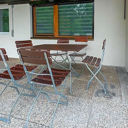Attractive With Terrace, Cleaning Included Appartamento Kirchbichl
