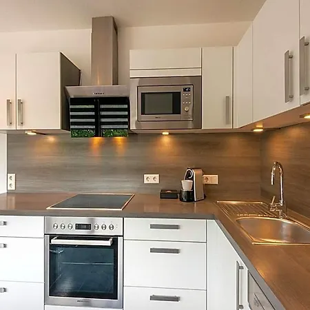 Appartamento Attractive With Terrace, Cleaning Included Kirchbichl