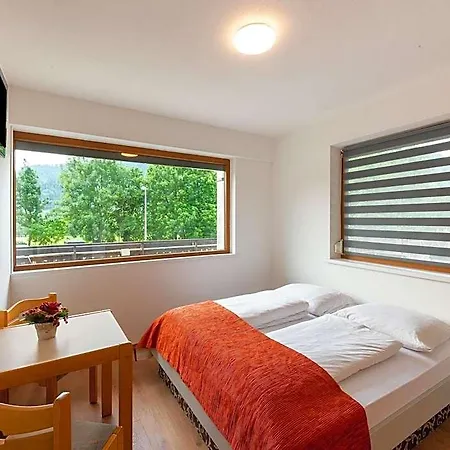 Attractive With Terrace, Cleaning Included Appartamento Kirchbichl