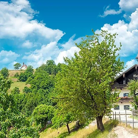 Attractive With Terrace, Cleaning Included Appartamento Kirchbichl