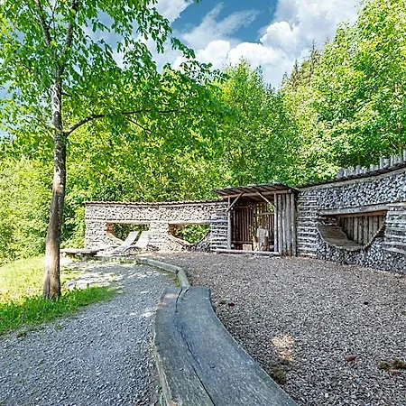 Attractive With Terrace, Cleaning Included * Kirchbichl